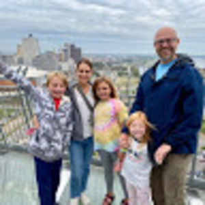 Meet your Posher, Marie